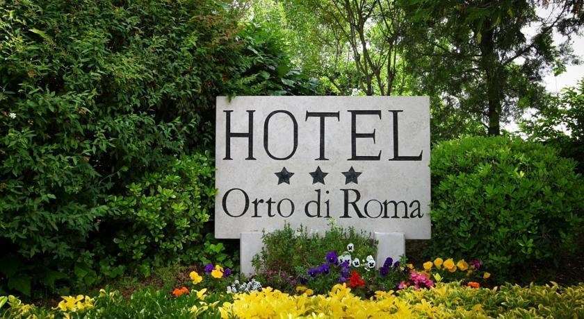 Orto Di Rom