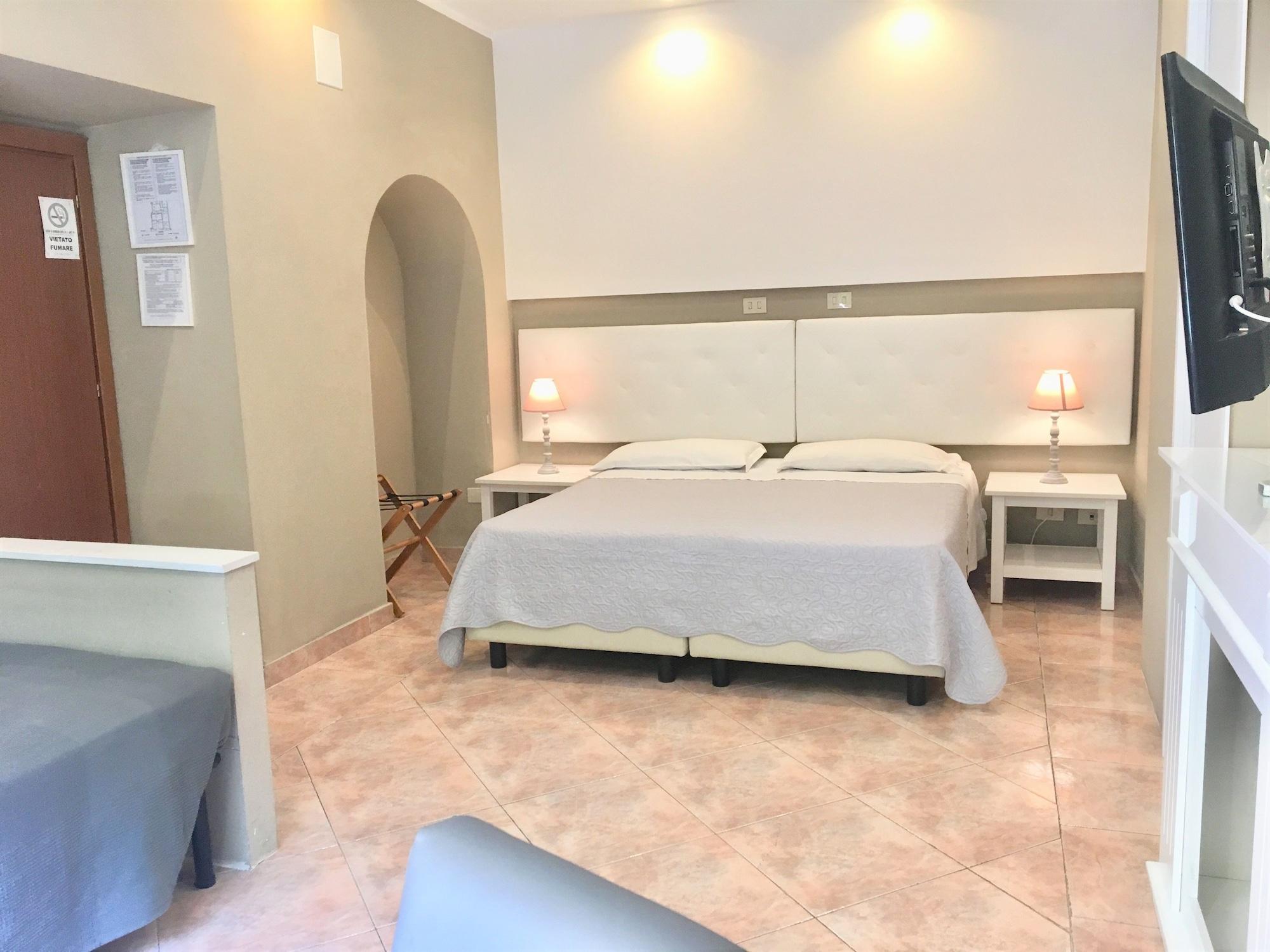 Orto Di 3* Rom