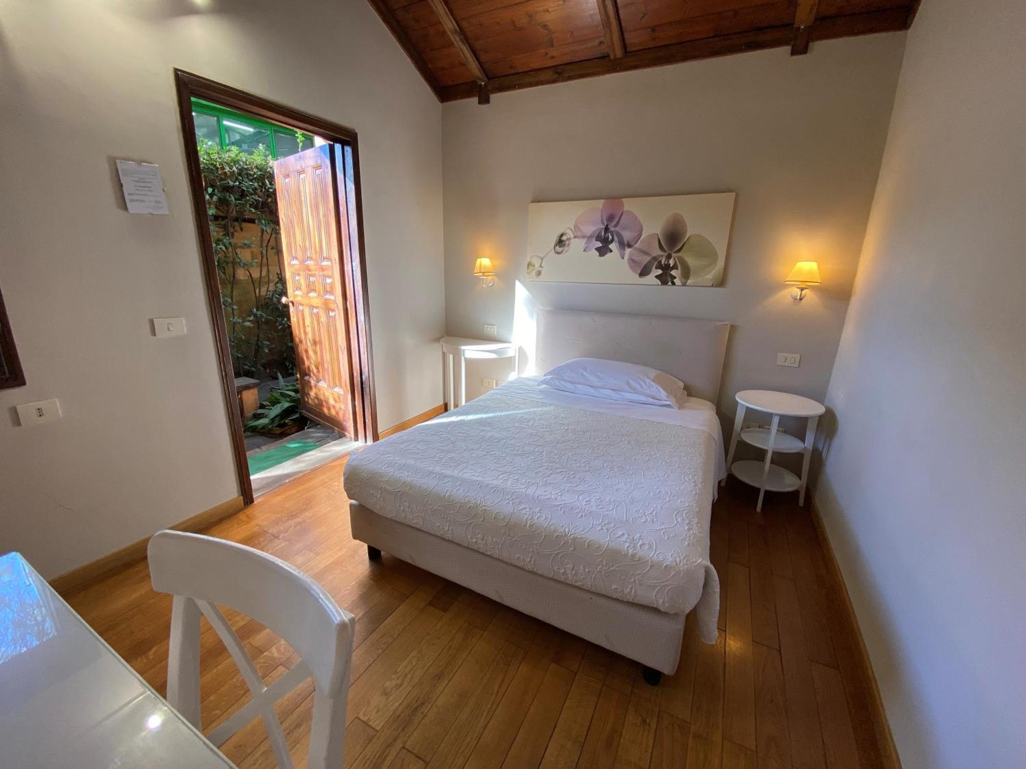 Orto Di 3* Rom
