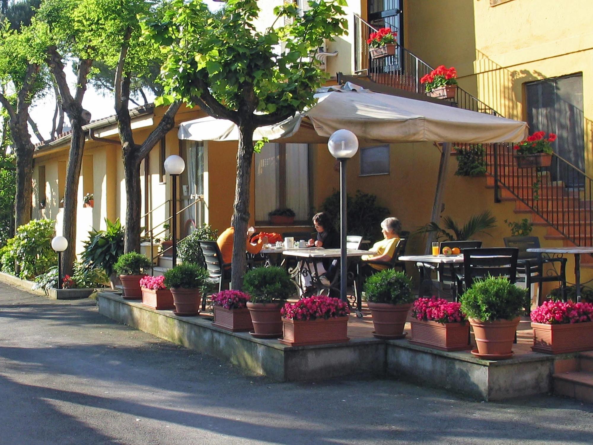 Orto Di 3* Rom
