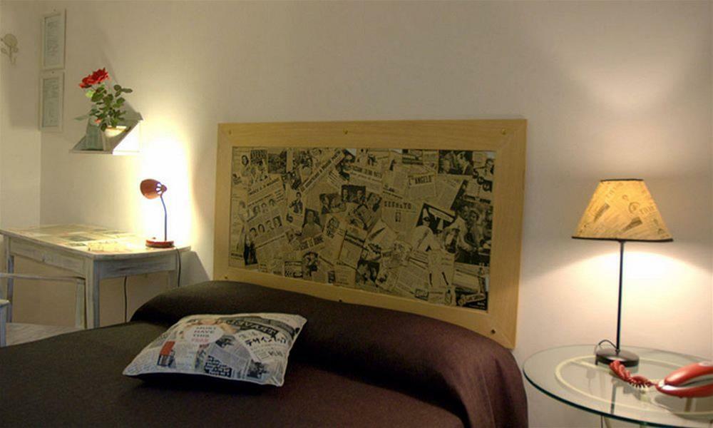Hotel Orto Di Rom